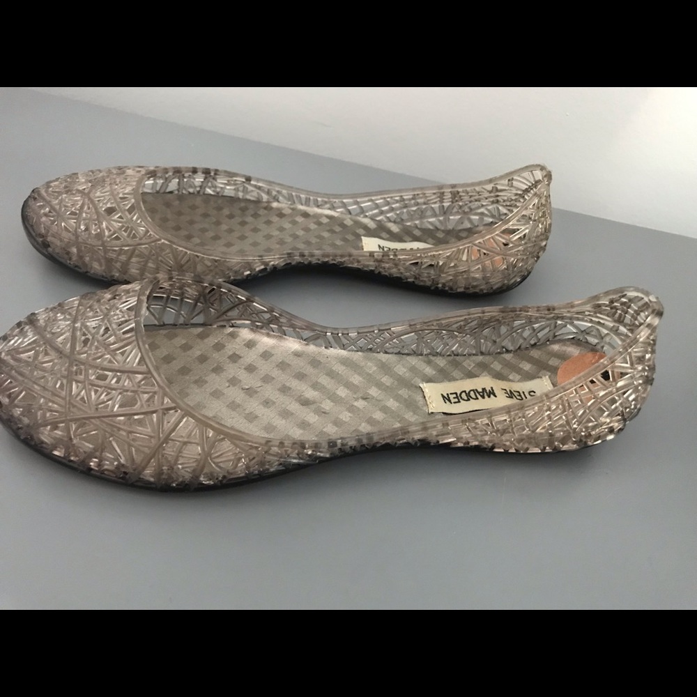 Jelly flats